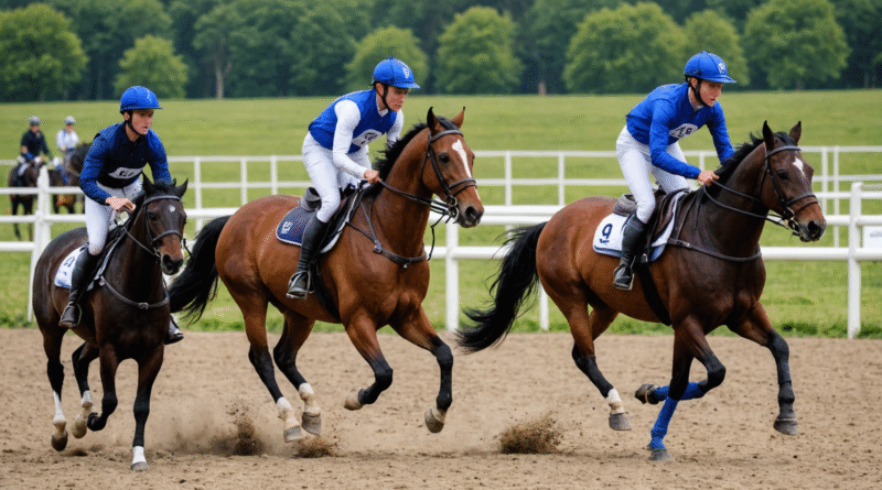 regardez live tv sx et suivez en temps réel toutes les actualités, résultats et grandes compétitions d’endurance équestre en 2025. ne manquez rien de cet univers passionnant en direct !