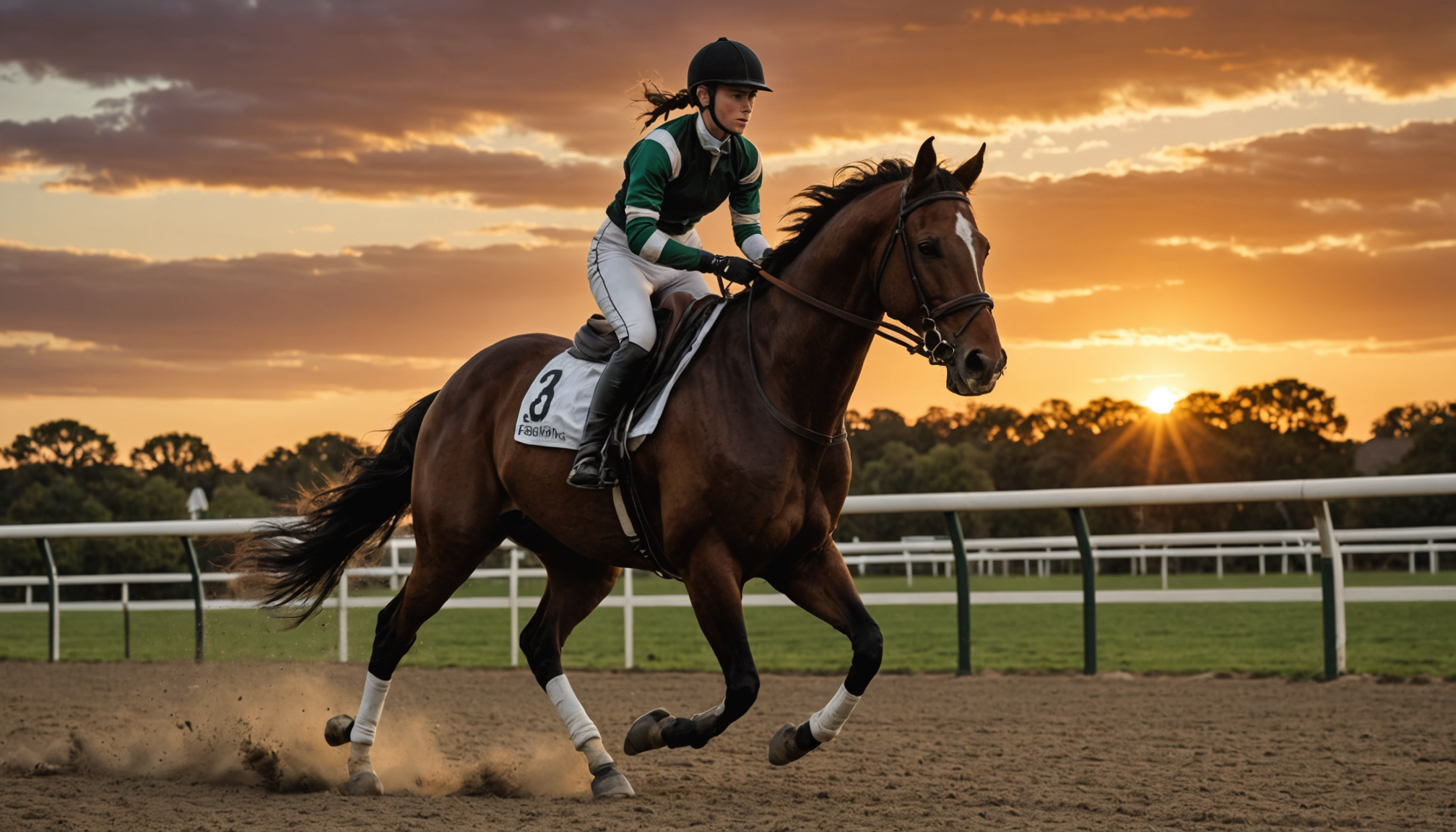 plongez dans les coulisses de million dollar baby, le film culte sur le sport équestre : secrets de tournage, anecdotes et analyse de ce chef-d’œuvre acclamé.