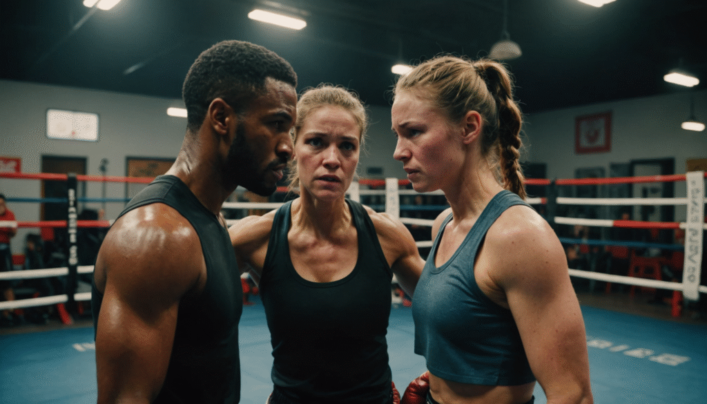 Million dollar baby : découvrez les secrets du film culte autour du sport équestre