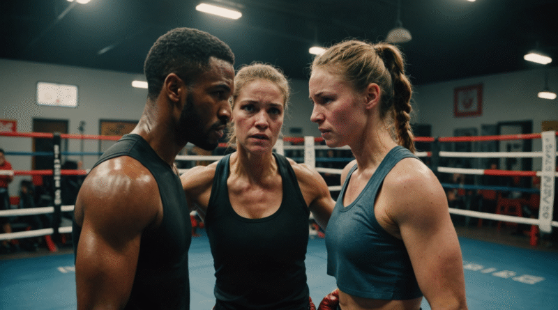 plongez dans l’univers de million dollar baby, le film culte mêlant drame et sport équestre, et découvrez tous ses secrets de tournage, anecdotes et analyses inédites.