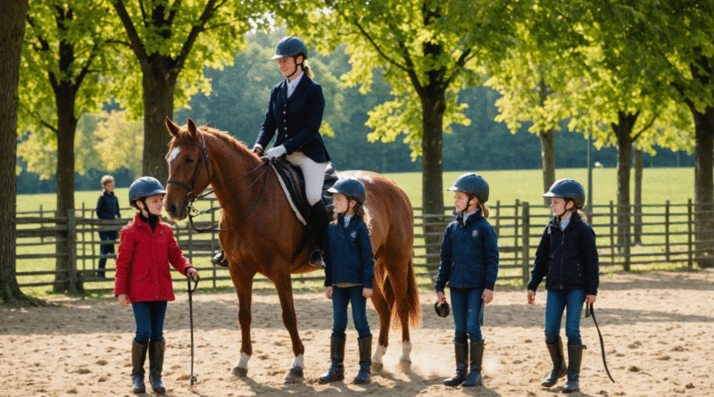 découvrez les meilleures randonnées équestres et les hippodromes à visiter près de paris. partez à l'aventure à cheval ou assistez à des courses hippiques aux portes de la capitale française.