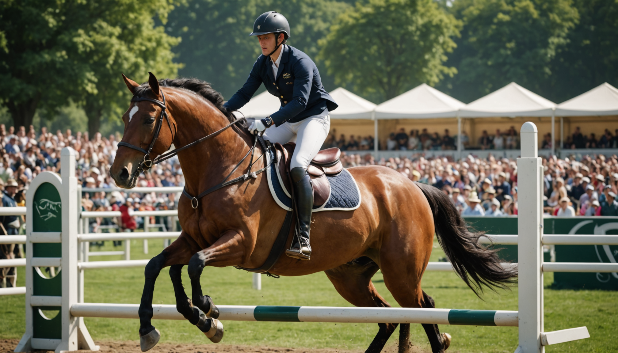 découvrez comment améliorer vos performances équestres en 2025 grâce aux conseils d’experts d’endurocheval.com. astuces, techniques et accompagnement pour progresser à cheval, quel que soit votre niveau !