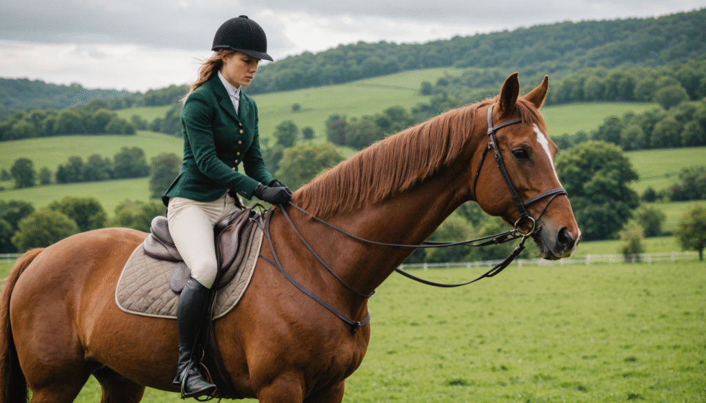 Sport cheval : comment progresser en 2025 grâce aux conseils experts d’endurocheval.com