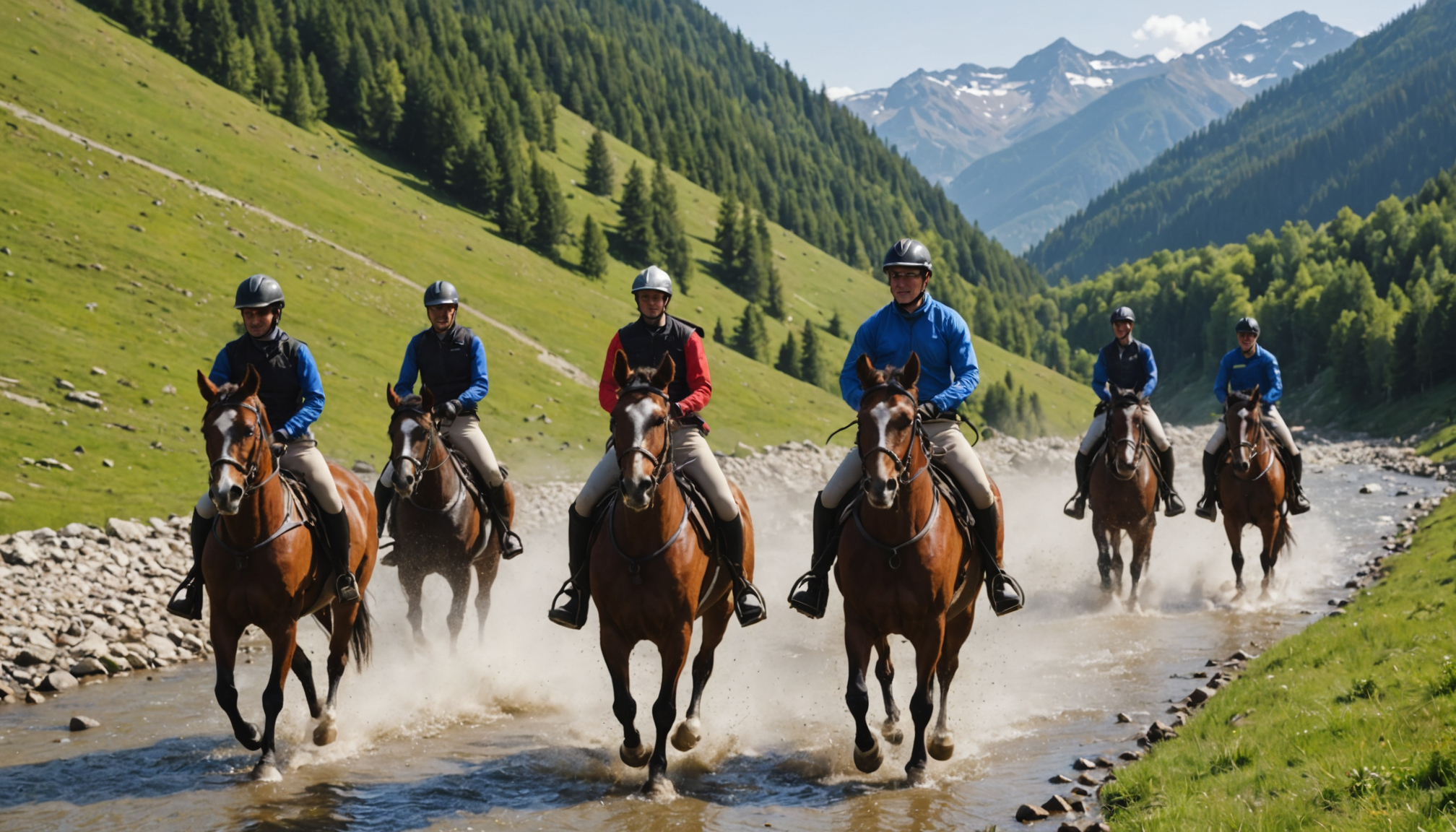 envie de commencer l’endurance équestre en 2025 ? découvrez nos conseils pratiques, l’équipement nécessaire et les étapes clés pour bien débuter ce sport passionnant avec votre cheval.