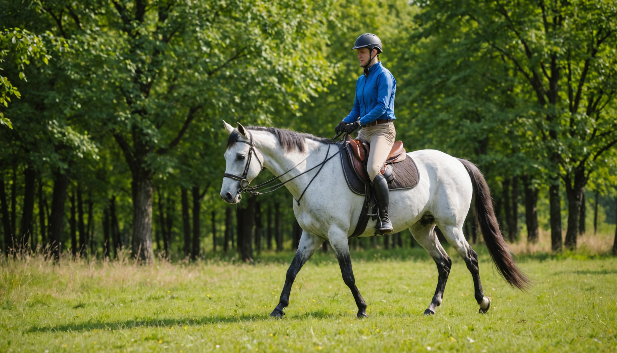 vous souhaitez débuter l’endurance équestre en 2025 ? découvrez nos conseils pour bien commencer ce sport cheval passionnant, les équipements indispensables et les étapes clés pour réussir vos premières compétitions d’endurance.