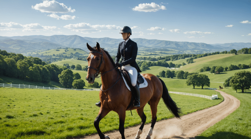 vous souhaitez débuter l’endurance équestre en 2025 ? découvrez nos conseils et astuces pour vous lancer dans ce sport cheval passionnant, choisir le bon équipement et progresser rapidement.