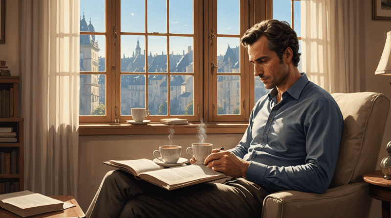 découvrez tout ce que l’on sait sur la vie privée de manuel bompard en 2025 : famille, relations, parcours personnel et anecdotes inédites.