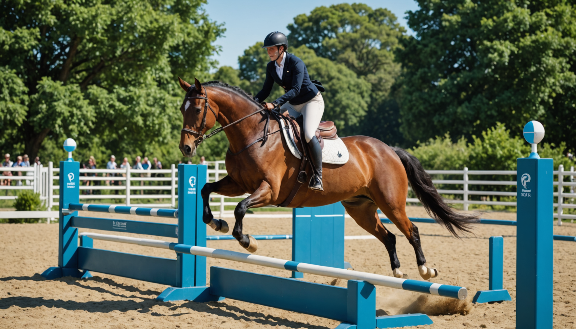 découvrez sur www.endurocheval.com comment améliorer vos performances équestres en 2025 grâce à des conseils, des astuces et des ressources dédiées au sport cheval.