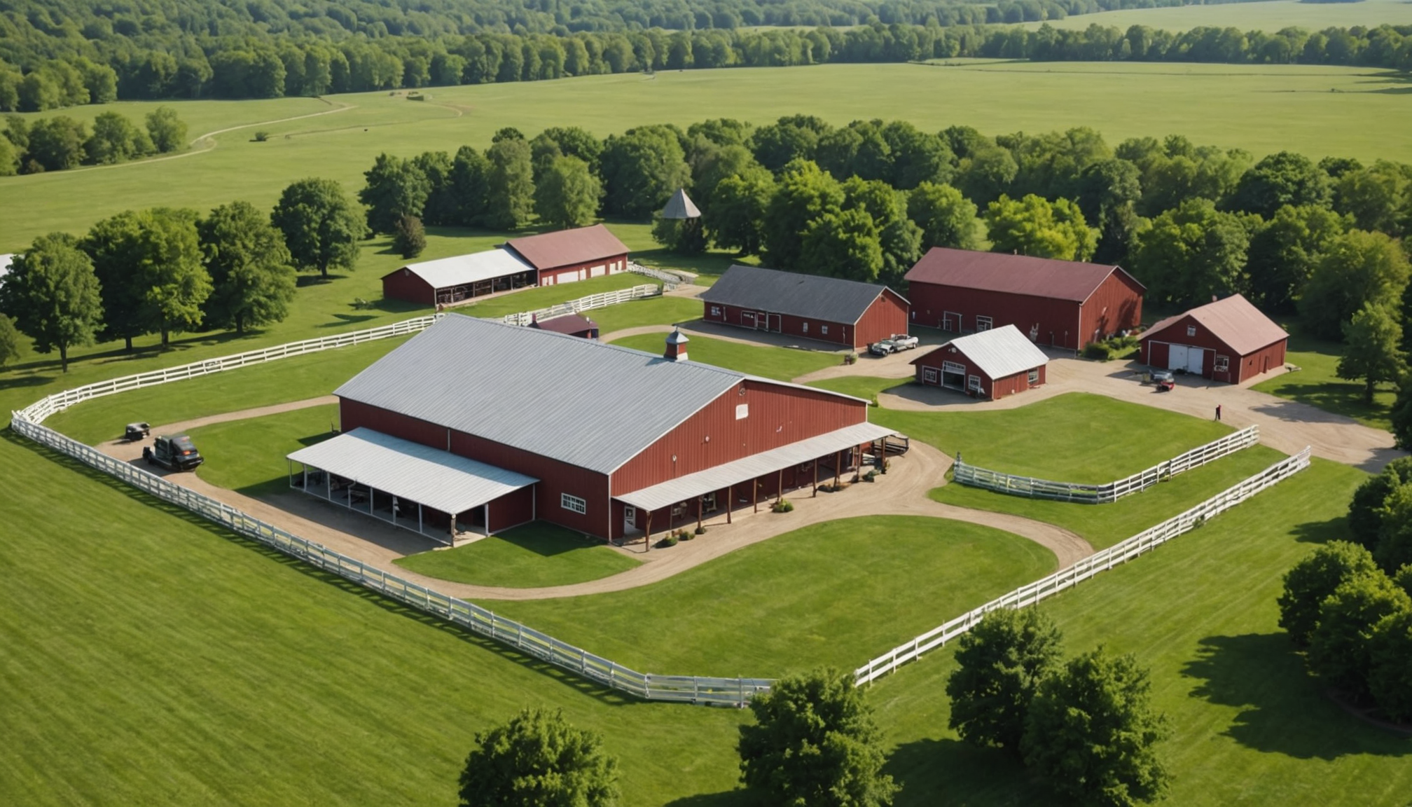 découvrez les meilleurs centres équestres en périphérie pour profiter de balades à cheval, cours d'équitation et activités équestres dans un cadre naturel et paisible.