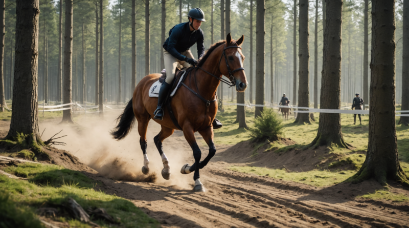 découvrez les meilleurs terrains et clubs d'endurance équestre, ainsi que les conseils essentiels pour assurer la sécurité de vos chevaux et cavaliers.