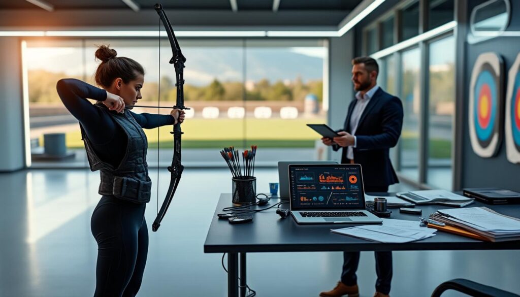 Financer une activité sportive spécialisée