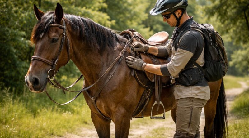 découvrez comment économiser sur votre équipement équestre en achetant du matériel d'enduro à cheval d'occasion de qualité à prix réduit.