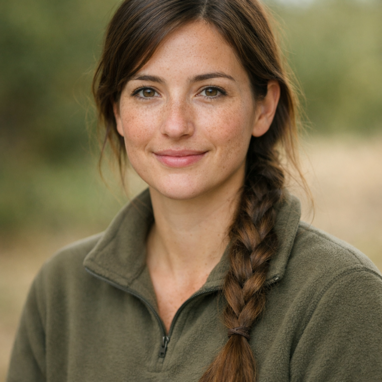 Anaïs Forestier